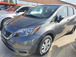 Nissan Versa Note